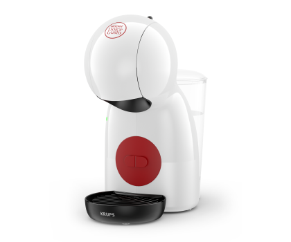 Ekspres i kawa Krups KP1A0 Dolce Gusto Piccolo XS bialy